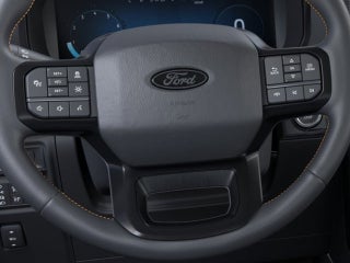 2024 Ford F-150 TREMOR® in Millington, TN - Homer Skelton Ford