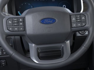 2024 Ford F-150 LARIAT® in Millington, TN - Homer Skelton Ford