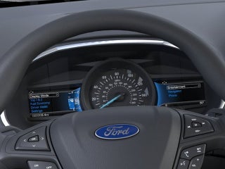 2024 Ford Edge SE in Millington, TN - Homer Skelton Ford