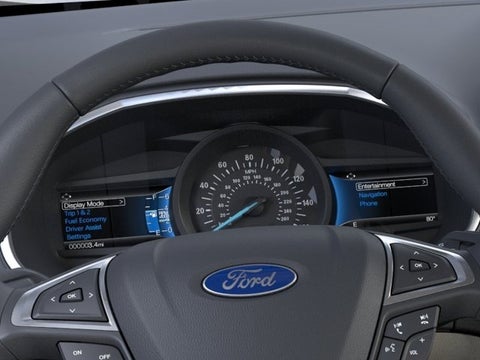 2024 Ford Edge Titanium in Millington, TN - Homer Skelton Ford