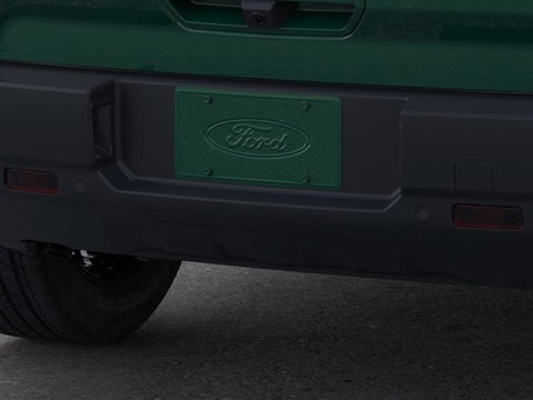 2024 Ford Bronco Sport Outer Banks® in Millington, TN - Homer Skelton Ford