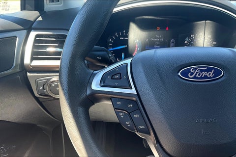 2016 Ford Fusion SE in Millington, TN - Homer Skelton Ford
