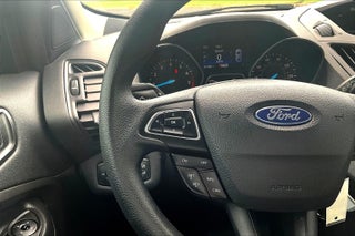2018 Ford Escape S in Millington, TN - Homer Skelton Ford