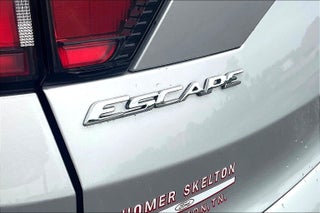 2018 Ford Escape S in Millington, TN - Homer Skelton Ford