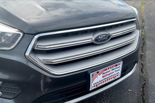 2018 Ford Escape SE in Millington, TN - Homer Skelton Ford