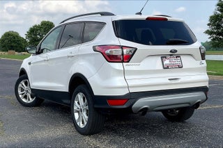2018 Ford Escape SE in Millington, TN - Homer Skelton Ford