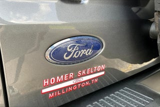2023 Ford Bronco Badlands in Millington, TN - Homer Skelton Ford