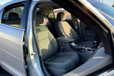 2015 Chevrolet Malibu LS 1LS in Millington, TN - Homer Skelton Ford