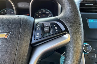 2015 Chevrolet Malibu LS 1LS in Millington, TN - Homer Skelton Ford