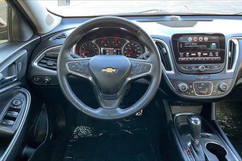 2016 Chevrolet Malibu LT 1LT in Millington, TN - Homer Skelton Ford