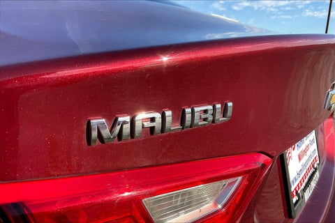 2016 Chevrolet Malibu LT 1LT in Millington, TN - Homer Skelton Ford