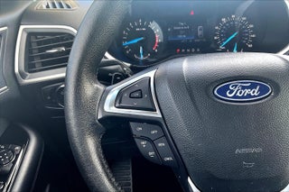 2018 Ford Edge SEL in Millington, TN - Homer Skelton Ford