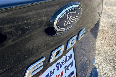 2024 Ford Edge SEL in Millington, TN - Homer Skelton Ford