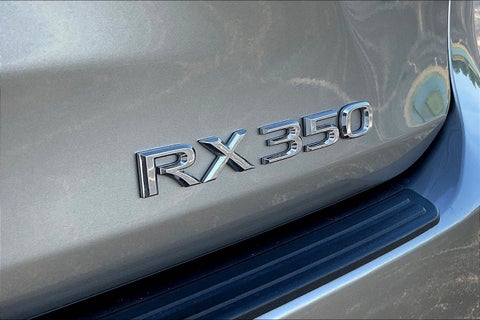 2022 Lexus RX 350 in Millington, TN - Homer Skelton Ford