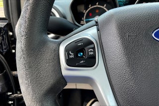 2017 Ford Fiesta SE in Millington, TN - Homer Skelton Ford