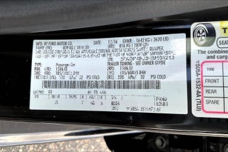 2017 Ford Fiesta SE in Millington, TN - Homer Skelton Ford