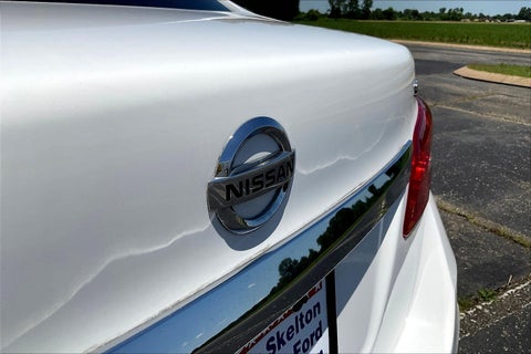 2019 Nissan Sentra SV in Millington, TN - Homer Skelton Ford