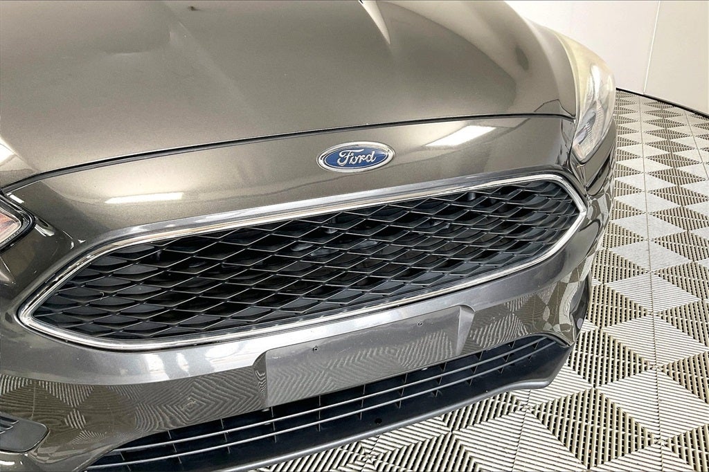 2016 Ford Focus SE in Millington, TN - Homer Skelton Ford