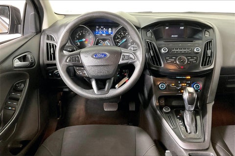 2016 Ford Focus SE in Millington, TN - Homer Skelton Ford