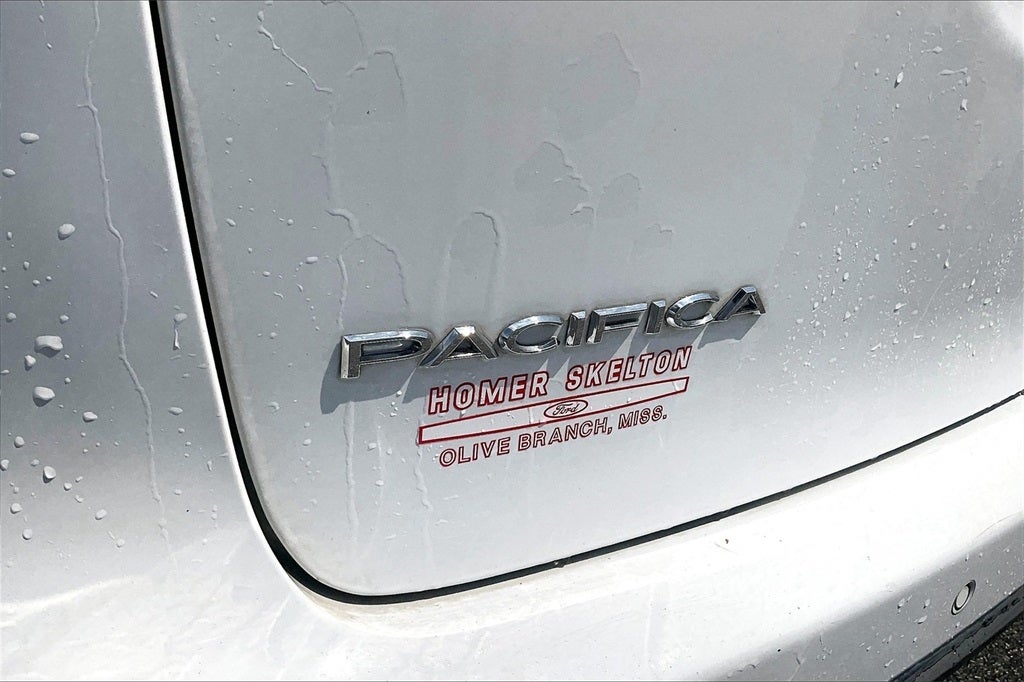 2019 Chrysler Pacifica Touring L in Millington, TN - Homer Skelton Ford