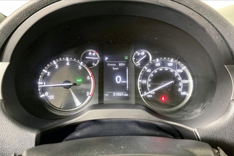 2021 Lexus GX 460 in Millington, TN - Homer Skelton Ford