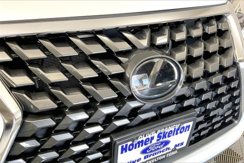 2021 Lexus GX 460 in Millington, TN - Homer Skelton Ford