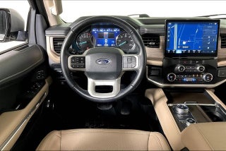 2023 Ford Expedition Limited in Millington, TN - Homer Skelton Ford
