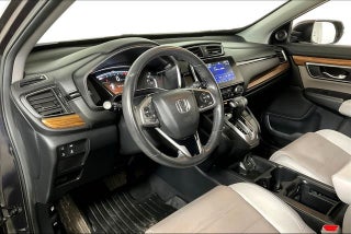 2019 Honda CR-V EX-L in Millington, TN - Homer Skelton Ford