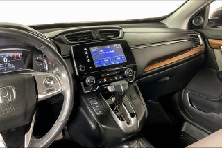 2019 Honda CR-V EX-L in Millington, TN - Homer Skelton Ford