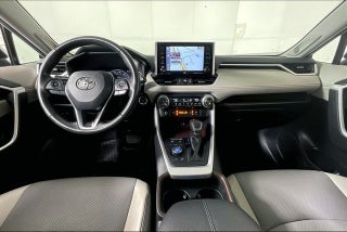 2020 Toyota RAV4 Limited in Millington, TN - Homer Skelton Ford