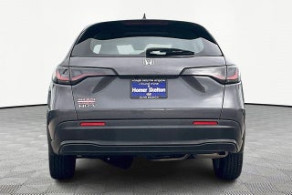 2023 Honda HR-V LX in Millington, TN - Homer Skelton Ford