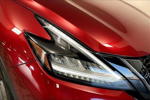 2020 Nissan Murano Platinum in Millington, TN - Homer Skelton Ford