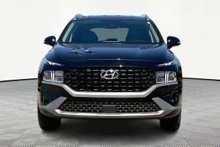 2023 Hyundai Santa Fe SEL in Millington, TN - Homer Skelton Ford