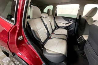 2021 Subaru Forester Premium in Millington, TN - Homer Skelton Ford