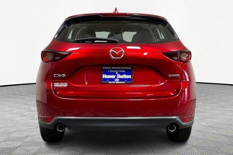 2021 Mazda Mazda CX-5 Sport in Millington, TN - Homer Skelton Ford