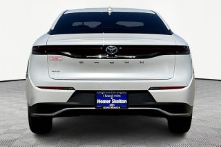 2023 Toyota Crown XLE in Millington, TN - Homer Skelton Ford