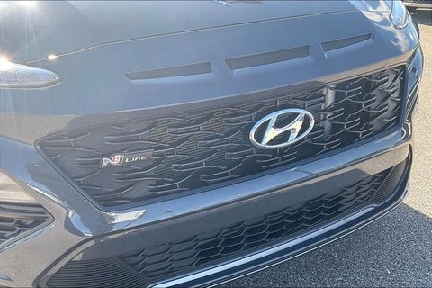 2023 Hyundai Kona N Line in Millington, TN - Homer Skelton Ford
