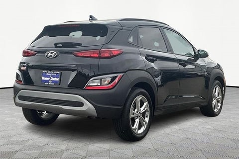 2023 Hyundai Kona SEL in Millington, TN - Homer Skelton Ford