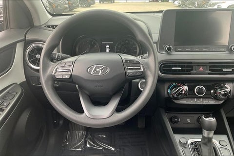 2023 Hyundai Kona SEL in Millington, TN - Homer Skelton Ford