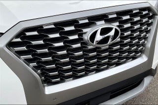 2021 Hyundai Palisade SEL in Millington, TN - Homer Skelton Ford