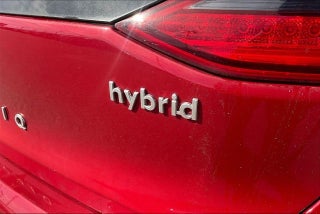2019 Hyundai Ioniq Hybrid SEL in Millington, TN - Homer Skelton Ford