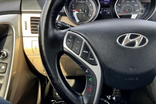 2014 Hyundai Elantra GT Base in Millington, TN - Homer Skelton Ford