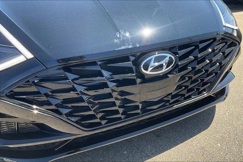 2023 Hyundai Sonata SEL in Millington, TN - Homer Skelton Ford