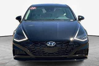 2023 Hyundai Sonata SEL in Millington, TN - Homer Skelton Ford