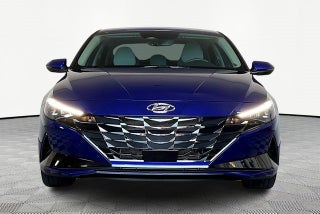 2023 Hyundai Elantra Hybrid Limited in Millington, TN - Homer Skelton Ford