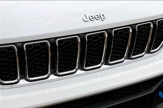 2022 Jeep Grand Cherokee Overland 4xe in Millington, TN - Homer Skelton Ford