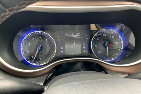 2018 Chrysler Pacifica Touring L in Millington, TN - Homer Skelton Ford