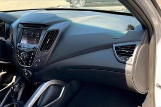 2016 Hyundai Veloster Turbo in Millington, TN - Homer Skelton Ford